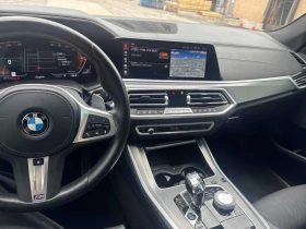 BMW X5 * xDrive40i * 360 КАМЕРА * ПАНОРАМА * М ПАКЕТ *  | Auto.bg — изображение 10