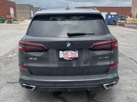 BMW X5 * xDrive40i * 360 КАМЕРА * ПАНОРАМА * М ПАКЕТ *  | Auto.bg — изображение 4