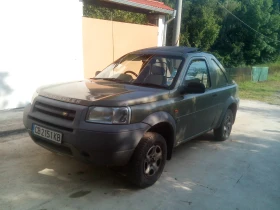Land Rover Freelander - 700 € / 1369.08 лв. - 48763598 3