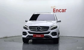 Mercedes-Benz GLE * GLE250 d 4MATIC * ���� �� �� | Mobile.bg � ����� ������ 3
