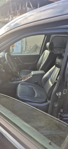 Mercedes-Benz ML 320 Газ / Бензин / работещ климатик! - 2900 € - 57310393 2