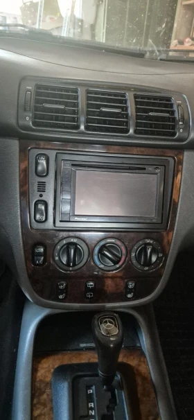 Mercedes-Benz ML 320 Газ / Бензин / работещ климатик! - 2900 € - 57310393 5