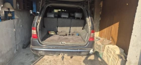 Mercedes-Benz ML 320 Газ / Бензин / работещ климатик! - 2900 € - 57310393 6