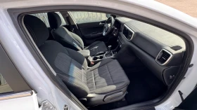 Kia Sportage 1600 GPL - 13699 € - 70392800 10
