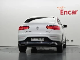 Mercedes-Benz GLC X253 Glc300 4Matic Coupe | Mobile.bg � ����� ������ 4