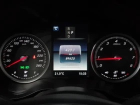 Mercedes-Benz GLC X253 Glc300 4Matic Coupe | Mobile.bg � ����� ������ 8