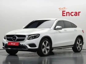 ������ Mercedes-Benz GLC