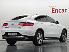 Mercedes-Benz GLC X253 Glc300 4Matic Coupe | Mobile.bg � ����� ������ 2