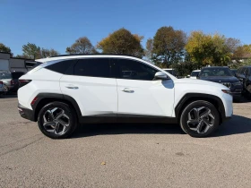 Hyundai Tucson Luxury AWD Leather Seats | Cooled & Heated Seats | | Mobile.bg � ����� ������ 6