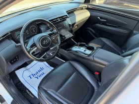 Hyundai Tucson Luxury AWD Leather Seats | Cooled & Heated Seats | | Mobile.bg � ����� ������ 11