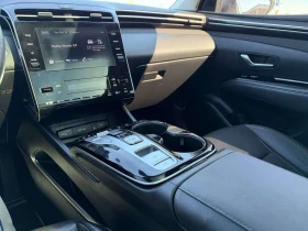 Hyundai Tucson Luxury AWD Leather Seats | Cooled & Heated Seats | | Mobile.bg � ����� ������ 13
