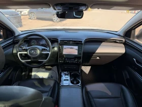 Hyundai Tucson Luxury AWD Leather Seats | Cooled & Heated Seats | | Mobile.bg � ����� ������ 16