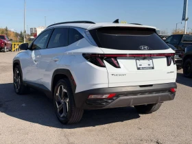 Hyundai Tucson Luxury AWD Leather Seats | Cooled & Heated Seats | | Mobile.bg � ����� ������ 3
