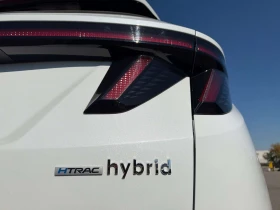Hyundai Tucson Luxury AWD Leather Seats | Cooled & Heated Seats | | Mobile.bg � ����� ������ 10