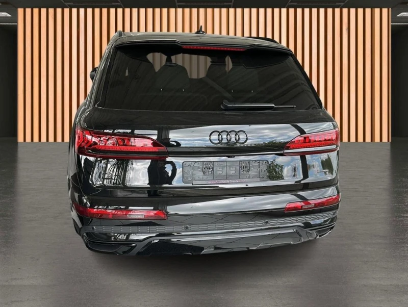 Audi Q7  quattro S line competition+ * Ker, снимка 2 - Автомобили и джипове - 48239597