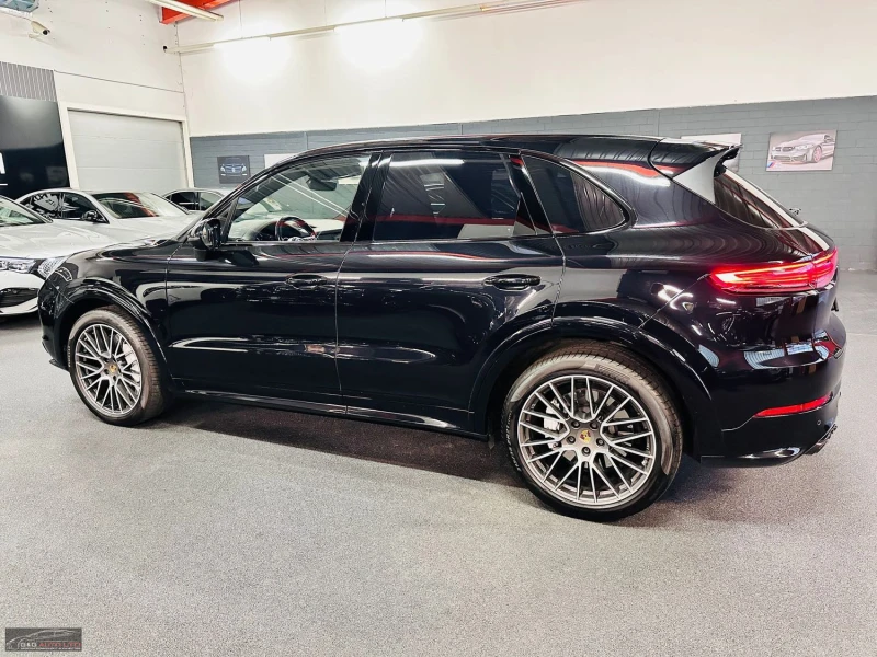 Porsche Cayenne 340HP/V6/SPORT-DESIGN/HUD/PANO/ACC/CARPLAY/621b, снимка 8 - Автомобили и джипове - 48333289