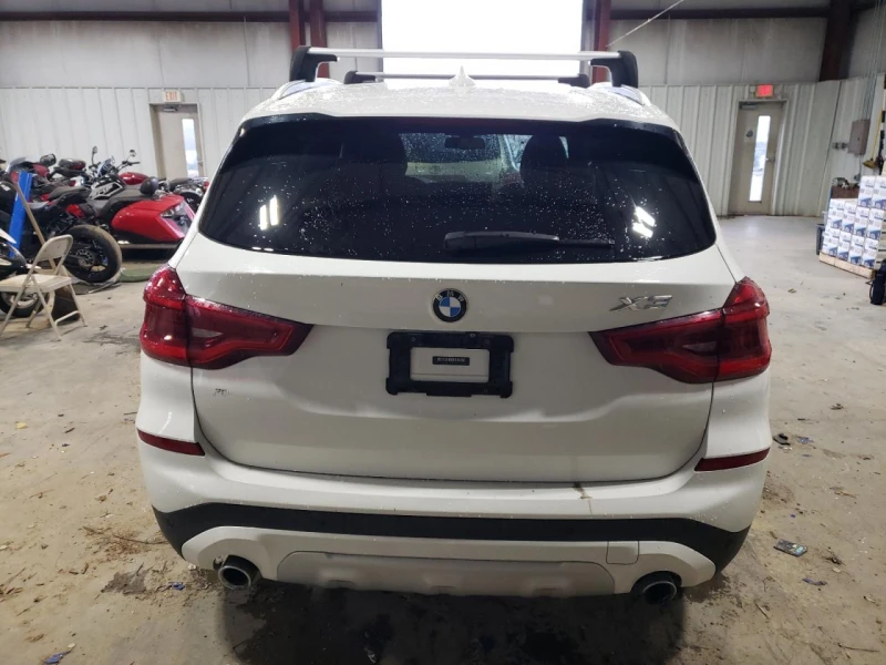 BMW X3 XDRIVE30I, снимка 6 - Автомобили и джипове - 48429963