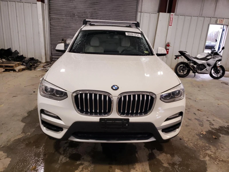 BMW X3 XDRIVE30I, снимка 5 - Автомобили и джипове - 48429963