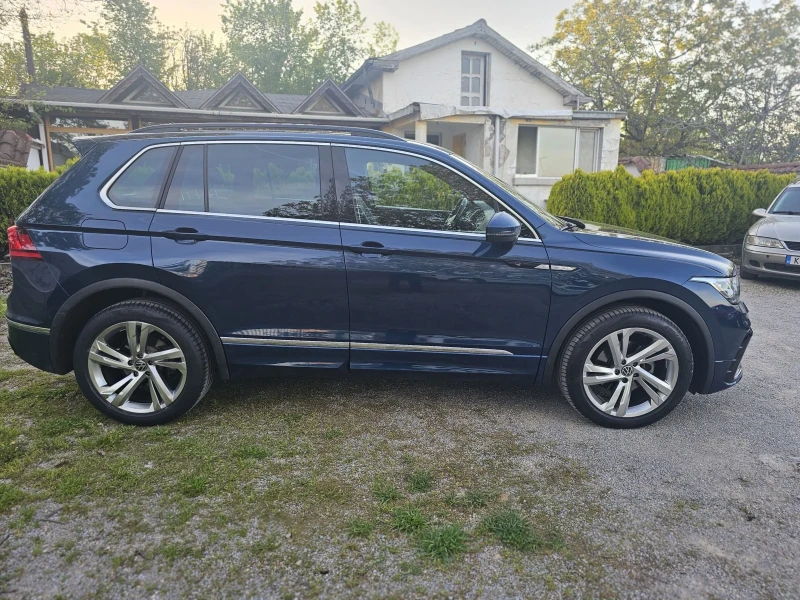 VW Tiguan, снимка 4 - Автомобили и джипове - 50751929