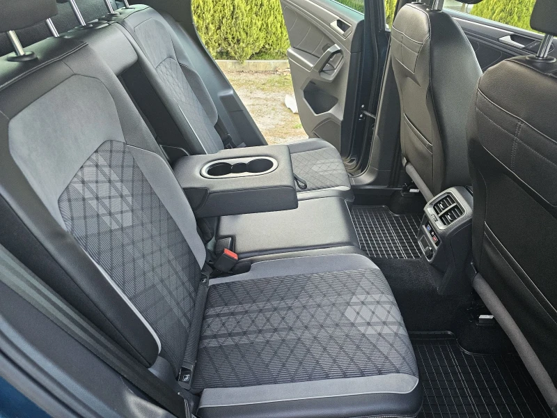 VW Tiguan, снимка 15 - Автомобили и джипове - 50751929