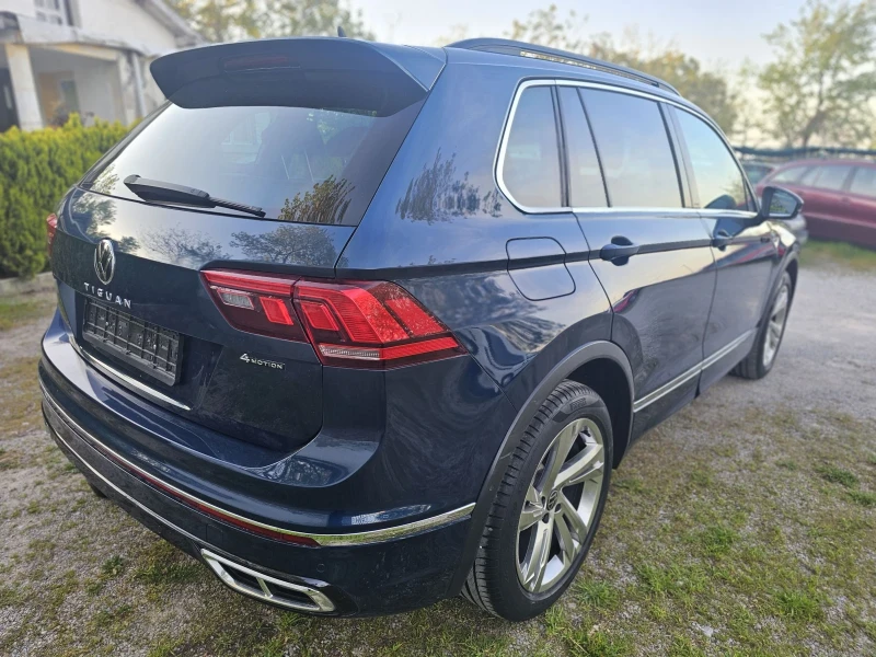 VW Tiguan, снимка 5 - Автомобили и джипове - 50751929