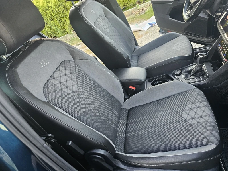 VW Tiguan, снимка 14 - Автомобили и джипове - 50751929