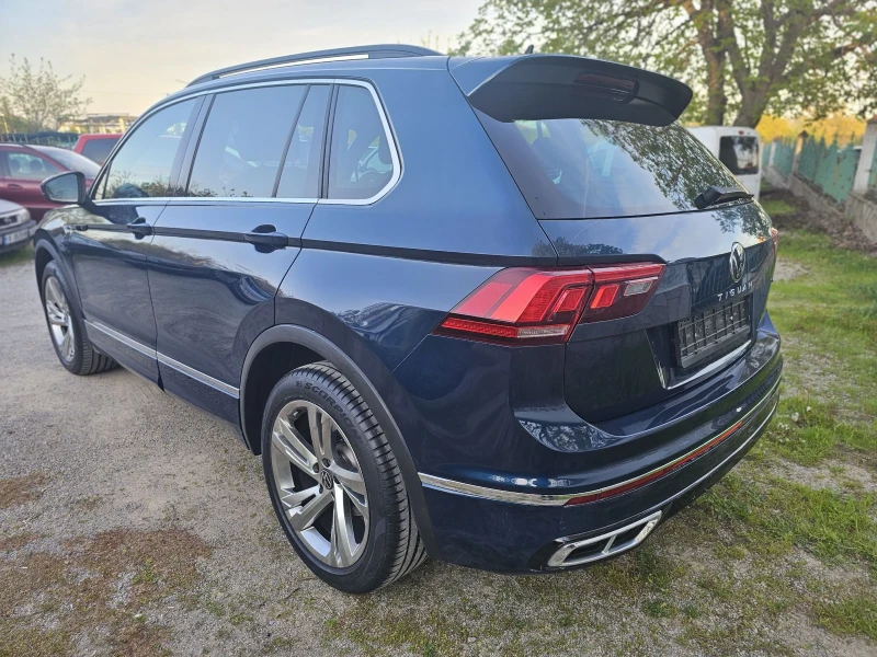 VW Tiguan, снимка 7 - Автомобили и джипове - 50751929
