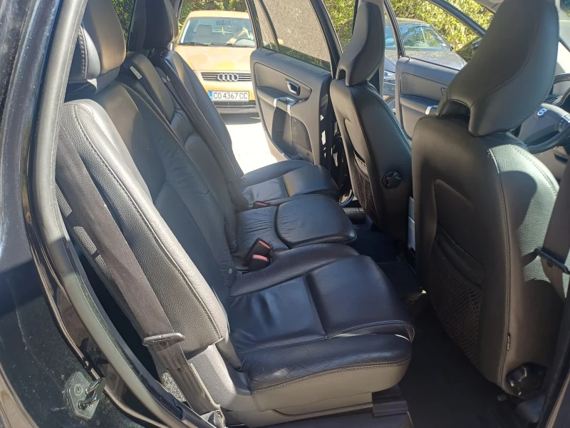 Volvo Xc90 2.4 D AWD, снимка 14 - Автомобили и джипове - 51760117