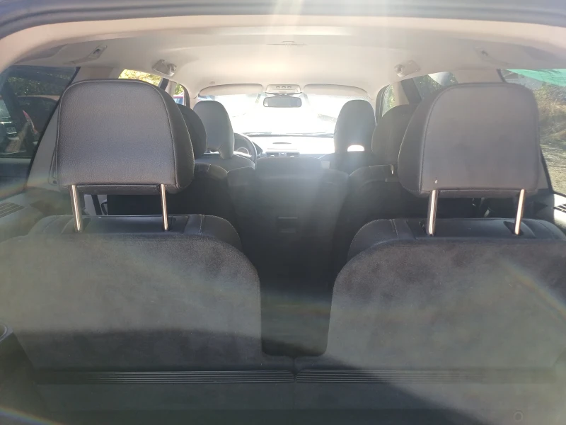 Volvo Xc90 2.4 D AWD, снимка 13 - Автомобили и джипове - 51760117