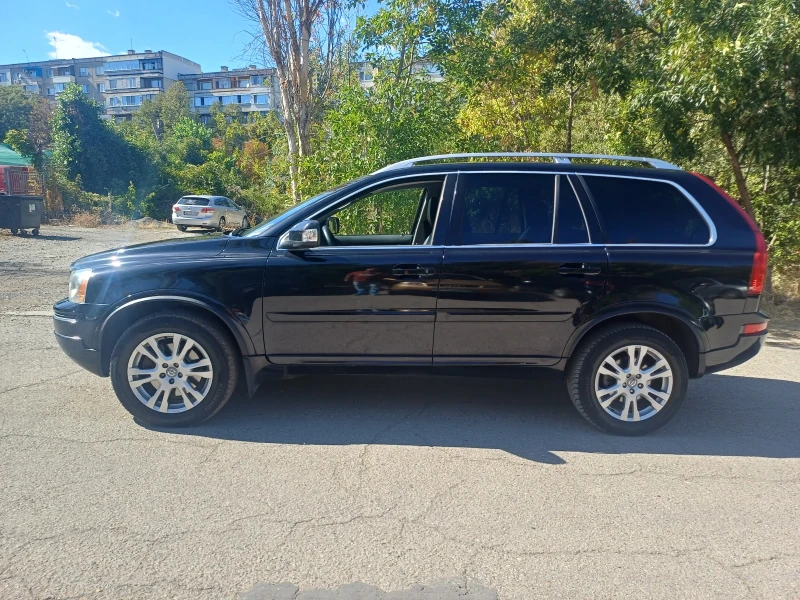 Volvo Xc90 2.4 D AWD, снимка 8 - Автомобили и джипове - 51760117