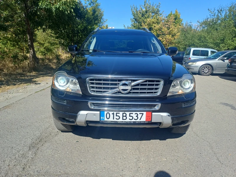 Volvo Xc90 2.4 D AWD, снимка 2 - Автомобили и джипове - 51760117