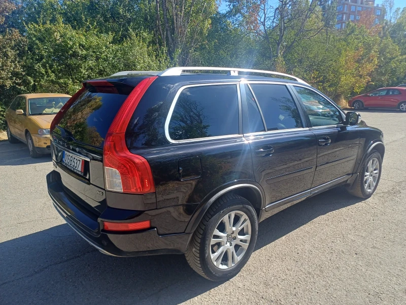 Volvo Xc90 2.4 D AWD, снимка 5 - Автомобили и джипове - 51760117
