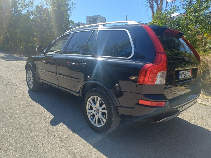 Volvo Xc90 2.4 D AWD, снимка 7 - Автомобили и джипове - 51760117