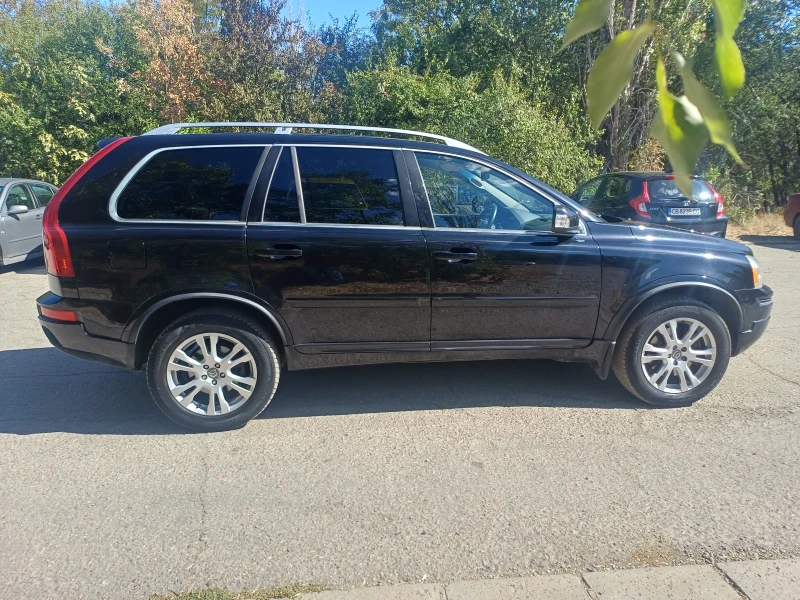 Volvo Xc90 2.4 D AWD, снимка 4 - Автомобили и джипове - 51760117