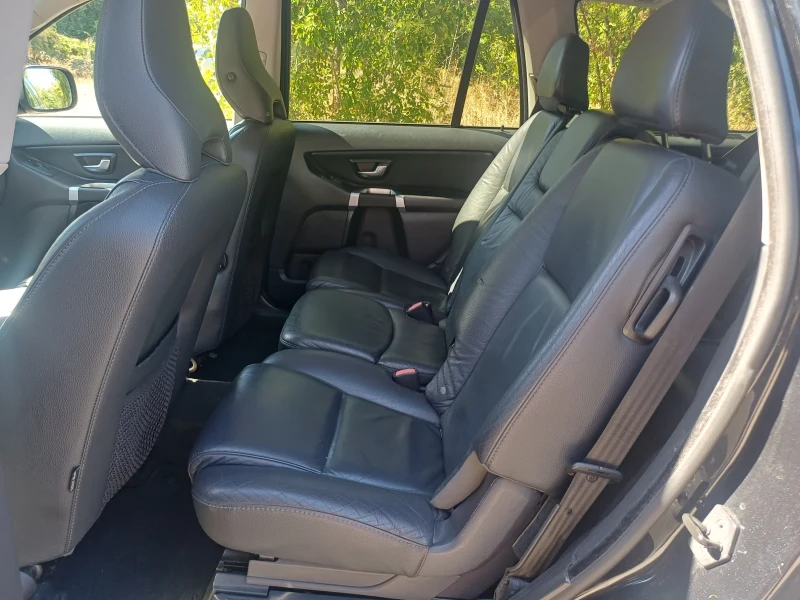 Volvo Xc90 2.4 D AWD, снимка 11 - Автомобили и джипове - 51760117