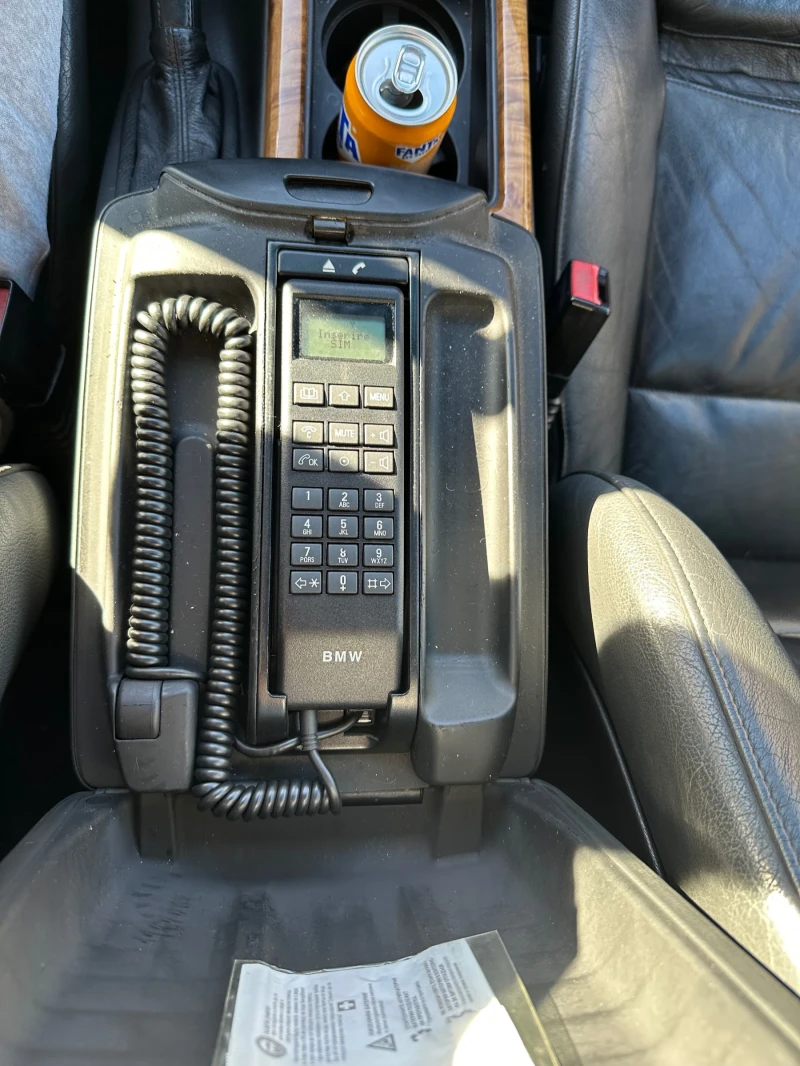 BMW X5, снимка 15 - Автомобили и джипове - 52418317