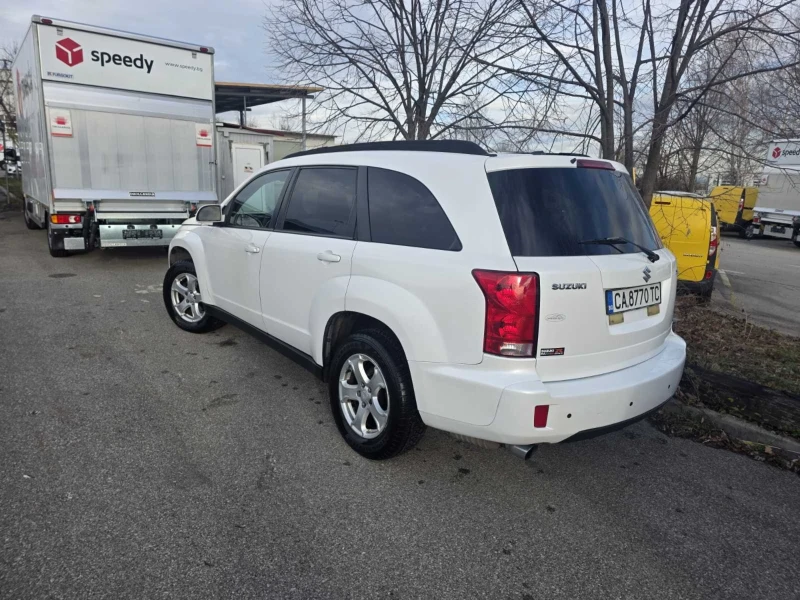 Suzuki XL-7 3.6, снимка 6 - Автомобили и джипове - 52557828