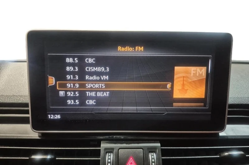 Audi SQ5 TECHNIK| MATRIX| DISTRONIK| DIGITAL| PANO| 8ZF| B&, снимка 15 - Автомобили и джипове - 53260096