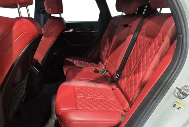 Audi SQ5 TECHNIK| MATRIX| DISTRONIK| DIGITAL| PANO| 8ZF| B&, снимка 17 - Автомобили и джипове - 53260096