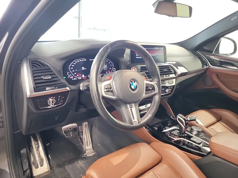 BMW X4 X4M * 25, 000km! * CARFAX * , снимка 7 - Автомобили и джипове - 53414450