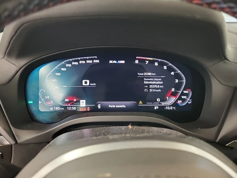 BMW X4 X4M * 25, 000km! * CARFAX * , снимка 8 - Автомобили и джипове - 53414450