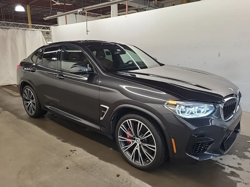 BMW X4 X4M * 25, 000km! * CARFAX * , снимка 3 - Автомобили и джипове - 53414450