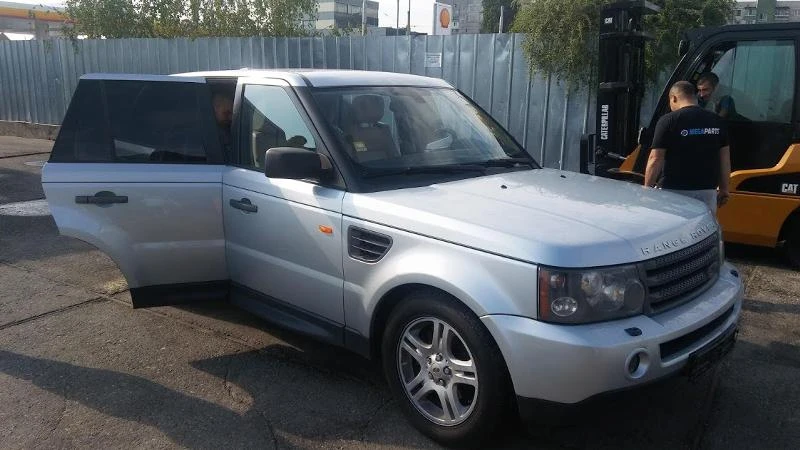 Land Rover Range Rover Sport 2.7 TDI | Mobile.bg � ����������� 1