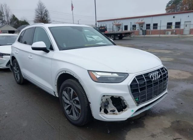 Audi Q5 Quattro* Distronic* Digital Dash* Панорама* Подгре, снимка 7 - Автомобили и джипове - 48613601