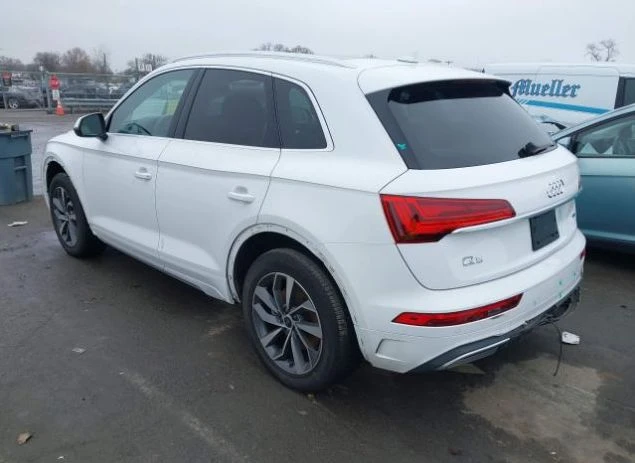 Audi Q5 Quattro* Distronic* Digital Dash* Панорама* Подгре, снимка 3 - Автомобили и джипове - 48613601