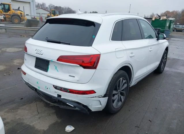 Audi Q5 Quattro* Distronic* Digital Dash* Панорама* Подгре, снимка 4 - Автомобили и джипове - 48613601