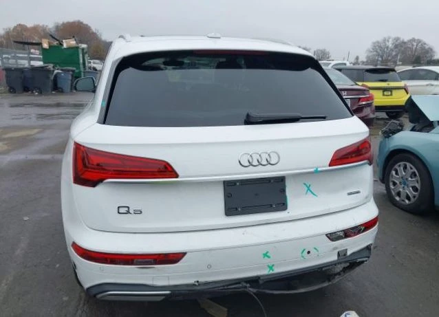 Audi Q5 Quattro* Distronic* Digital Dash* Панорама* Подгре, снимка 8 - Автомобили и джипове - 48613601