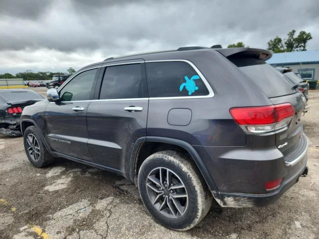 Jeep Grand cherokee LIMITED* 3.6* V6* 8ZF* * *  | Mobile.bg   4