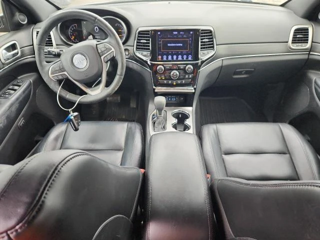 Jeep Grand cherokee LIMITED* 3.6* V6* 8ZF* * *  | Mobile.bg   7