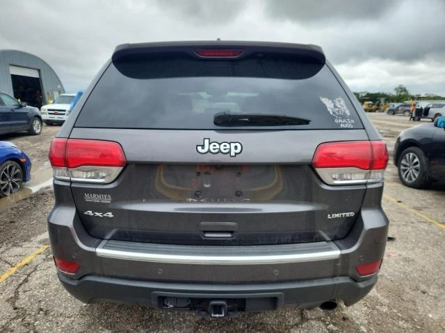 Jeep Grand cherokee LIMITED* 3.6* V6* 8ZF* * *  | Mobile.bg   6